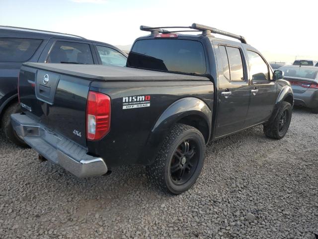 Photo 2 VIN: 1N6AD07WX7C426903 - NISSAN FRONTIER C 