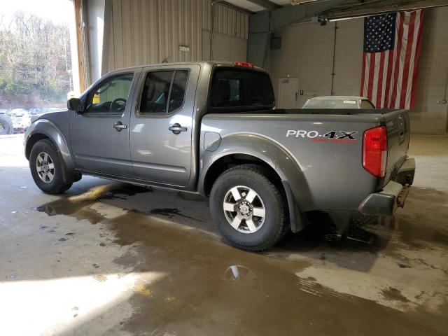 Photo 1 VIN: 1N6AD07WX9C401132 - NISSAN FRONTIER C 