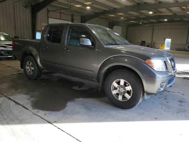 Photo 3 VIN: 1N6AD07WX9C401132 - NISSAN FRONTIER C 