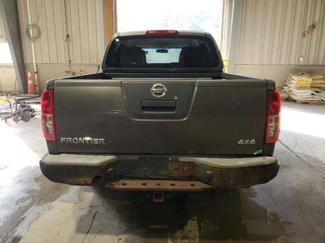 Photo 5 VIN: 1N6AD07WX9C401132 - NISSAN FRONTIER C 