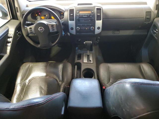 Photo 7 VIN: 1N6AD07WX9C401132 - NISSAN FRONTIER C 