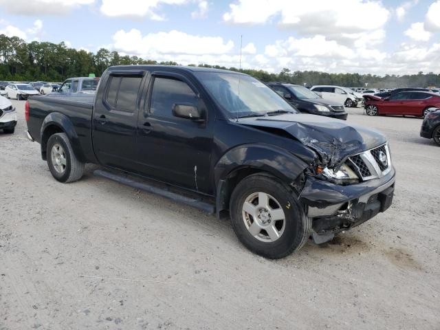 Photo 3 VIN: 1N6AD09U07C448548 - NISSAN FRONTIER C 