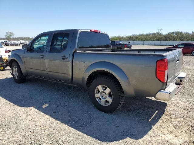 Photo 1 VIN: 1N6AD09U08C436966 - NISSAN FRONTIER 