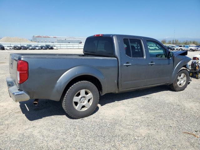 Photo 2 VIN: 1N6AD09U08C436966 - NISSAN FRONTIER 