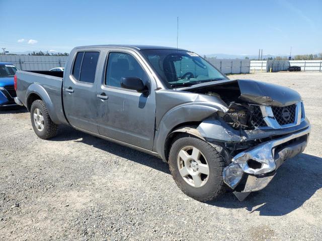 Photo 3 VIN: 1N6AD09U08C436966 - NISSAN FRONTIER 