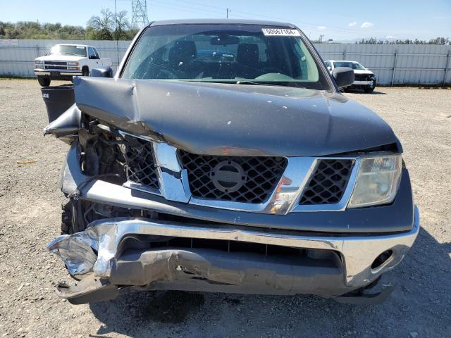 Photo 4 VIN: 1N6AD09U08C436966 - NISSAN FRONTIER 