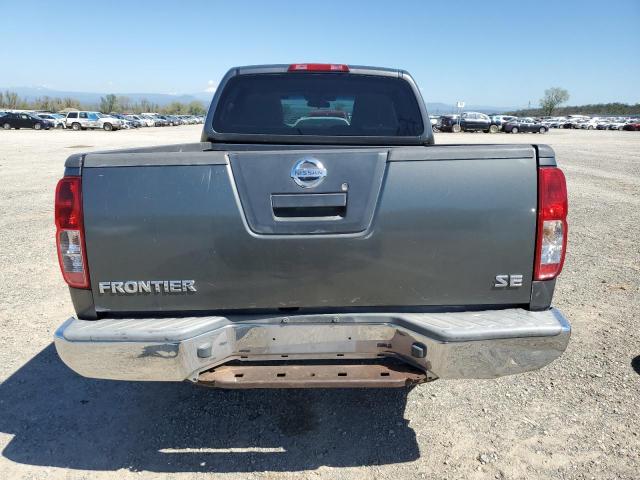 Photo 5 VIN: 1N6AD09U08C436966 - NISSAN FRONTIER 