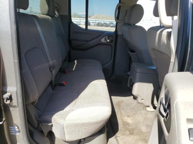 Photo 9 VIN: 1N6AD09U08C436966 - NISSAN FRONTIER 