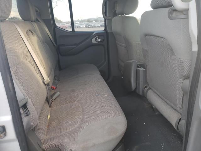 Photo 5 VIN: 1N6AD09U17C441303 - NISSAN FRONTIER C 