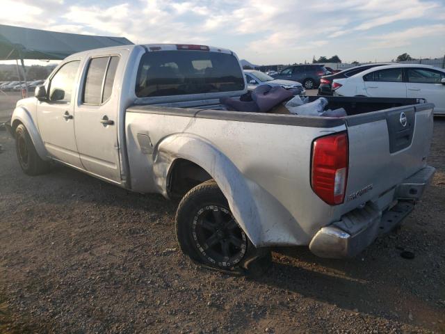 Photo 8 VIN: 1N6AD09U17C441303 - NISSAN FRONTIER C 