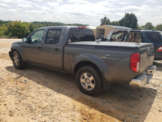 Photo 1 VIN: 1N6AD09U17C449837 - NISSAN FRONTIER C 