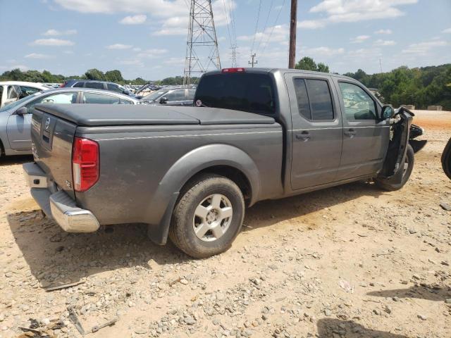 Photo 2 VIN: 1N6AD09U17C449837 - NISSAN FRONTIER C 