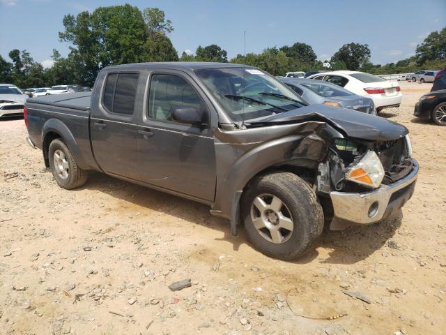 Photo 3 VIN: 1N6AD09U17C449837 - NISSAN FRONTIER C 