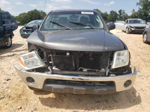 Photo 4 VIN: 1N6AD09U17C449837 - NISSAN FRONTIER C 