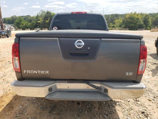 Photo 5 VIN: 1N6AD09U17C449837 - NISSAN FRONTIER C 