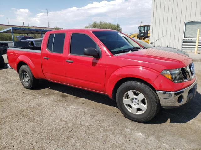 Photo 3 VIN: 1N6AD09U27C438555 - NISSAN FRONTIER 