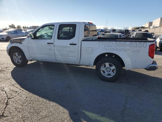 Photo 1 VIN: 1N6AD09U37C414944 - NISSAN FRONTIER C 