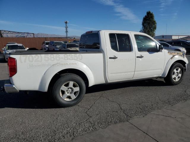 Photo 2 VIN: 1N6AD09U37C414944 - NISSAN FRONTIER C 