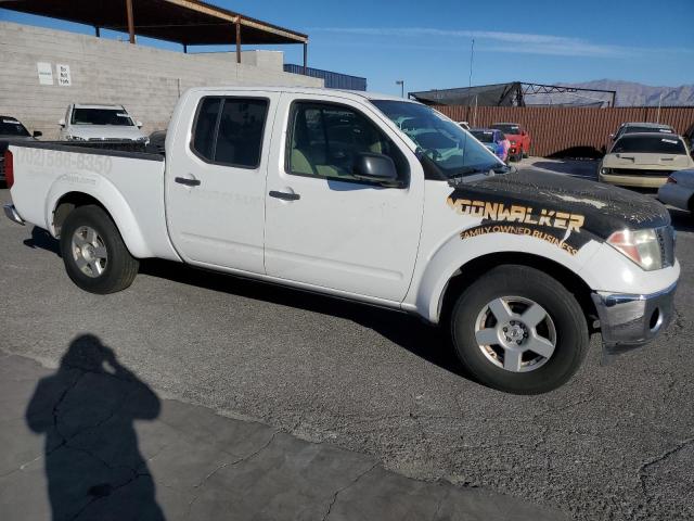 Photo 3 VIN: 1N6AD09U37C414944 - NISSAN FRONTIER C 