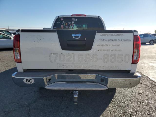 Photo 5 VIN: 1N6AD09U37C414944 - NISSAN FRONTIER C 