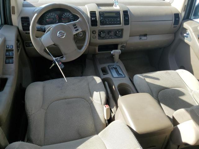 Photo 7 VIN: 1N6AD09U37C414944 - NISSAN FRONTIER C 