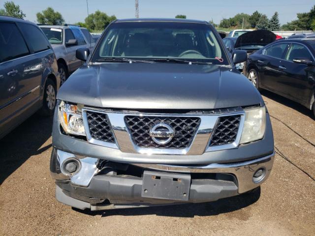 Photo 4 VIN: 1N6AD09U37C426284 - NISSAN FRONTIER 