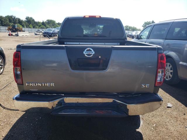 Photo 5 VIN: 1N6AD09U37C426284 - NISSAN FRONTIER 