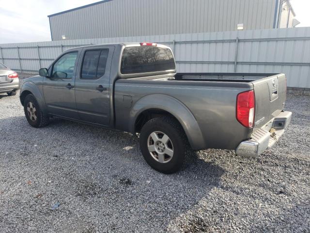 Photo 1 VIN: 1N6AD09U38C436153 - NISSAN FRONTIER 