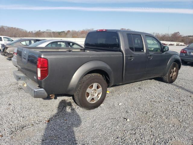 Photo 2 VIN: 1N6AD09U38C436153 - NISSAN FRONTIER 