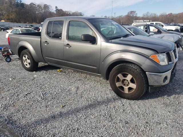 Photo 3 VIN: 1N6AD09U38C436153 - NISSAN FRONTIER 