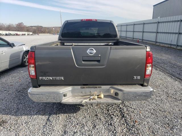 Photo 5 VIN: 1N6AD09U38C436153 - NISSAN FRONTIER 