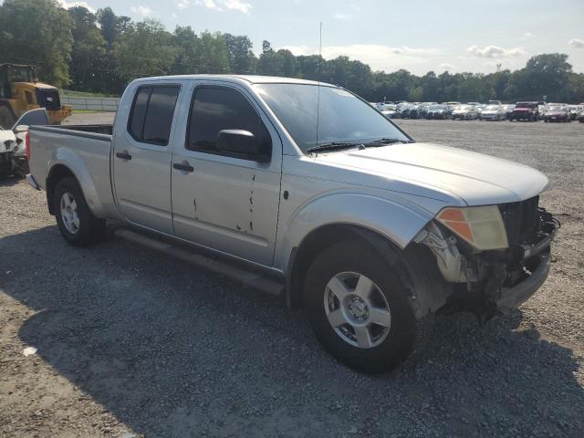 Photo 3 VIN: 1N6AD09U47C407288 - NISSAN FRONTIER C 