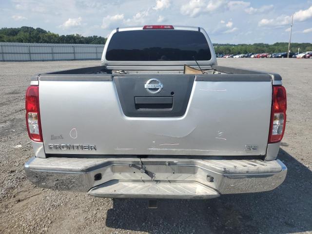 Photo 5 VIN: 1N6AD09U47C407288 - NISSAN FRONTIER C 