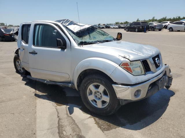 Photo 3 VIN: 1N6AD09U47C452280 - NISSAN FRONTIER 