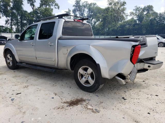 Photo 1 VIN: 1N6AD09U48C404859 - NISSAN FRONTIER C 