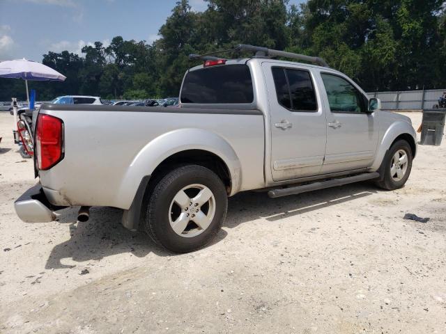 Photo 2 VIN: 1N6AD09U48C404859 - NISSAN FRONTIER C 