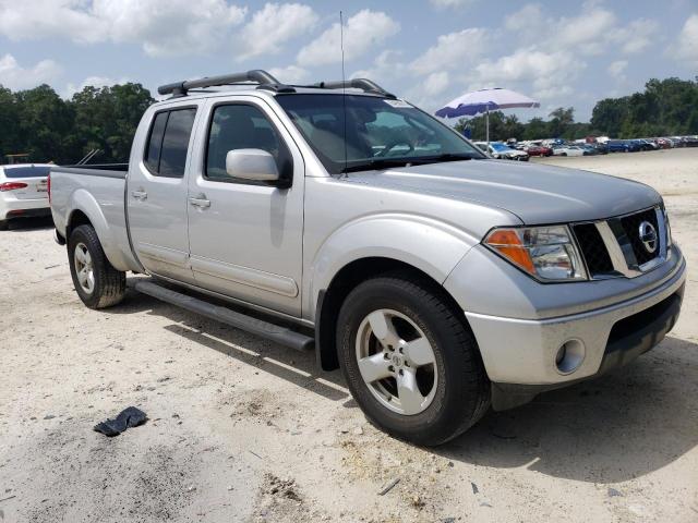 Photo 3 VIN: 1N6AD09U48C404859 - NISSAN FRONTIER C 