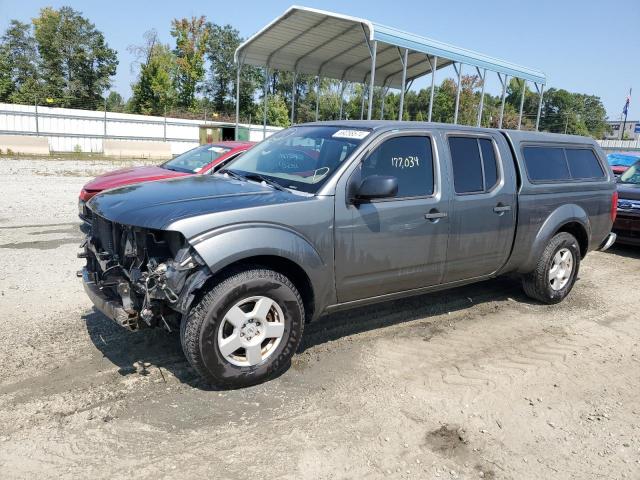 Photo 0 VIN: 1N6AD09U57C451736 - NISSAN FRONTIER C 