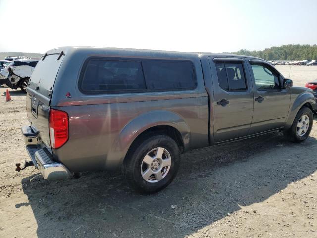 Photo 2 VIN: 1N6AD09U57C451736 - NISSAN FRONTIER C 