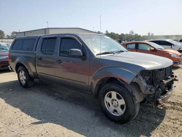 Photo 3 VIN: 1N6AD09U57C451736 - NISSAN FRONTIER C 