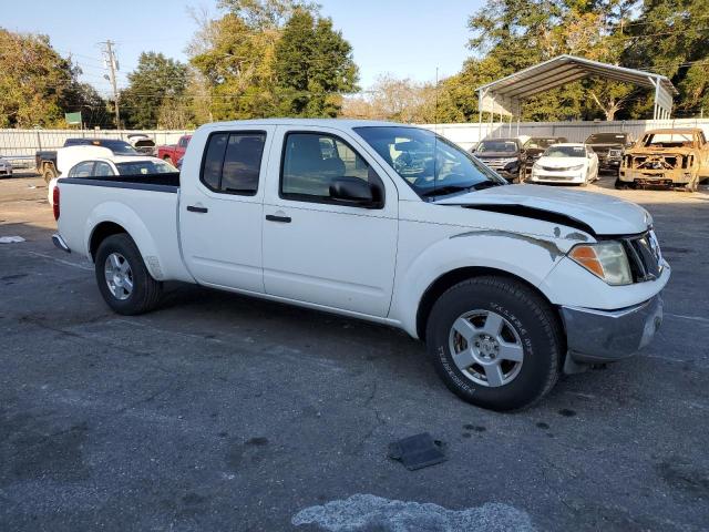 Photo 3 VIN: 1N6AD09U67C407101 - NISSAN FRONTIER C 