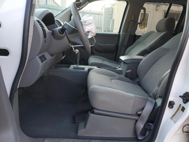 Photo 6 VIN: 1N6AD09U67C407101 - NISSAN FRONTIER C 