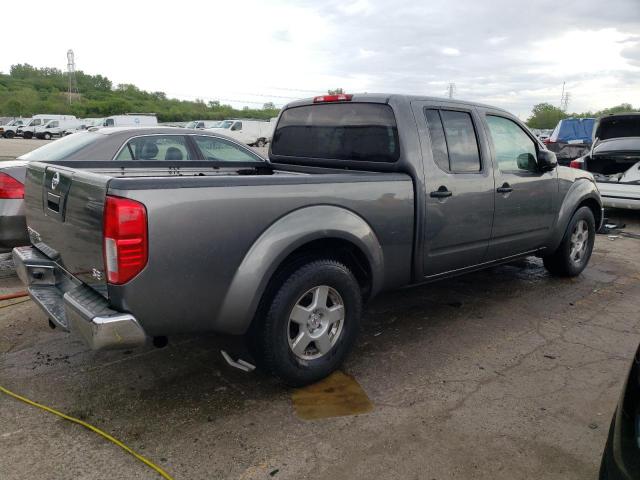 Photo 2 VIN: 1N6AD09U68C439368 - NISSAN FRONTIER 