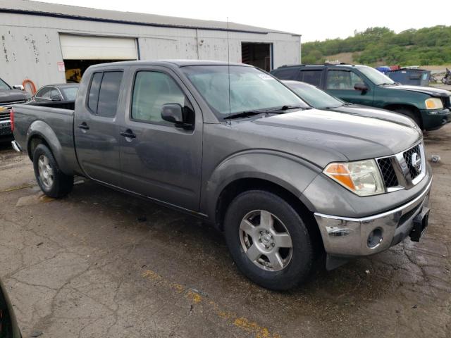 Photo 3 VIN: 1N6AD09U68C439368 - NISSAN FRONTIER 