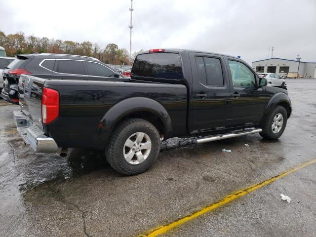 Photo 2 VIN: 1N6AD09U69C402936 - NISSAN FRONTIER C 