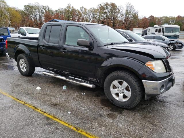 Photo 3 VIN: 1N6AD09U69C402936 - NISSAN FRONTIER C 