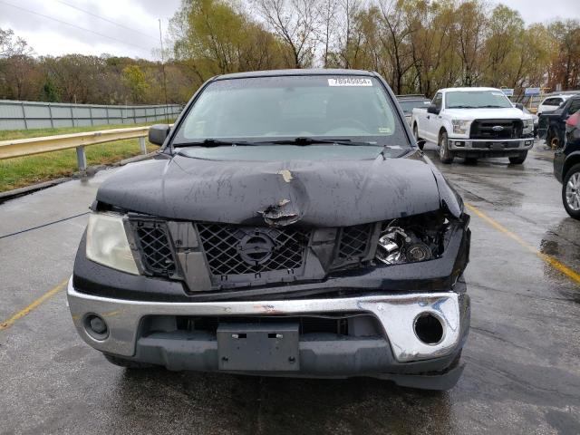 Photo 4 VIN: 1N6AD09U69C402936 - NISSAN FRONTIER C 