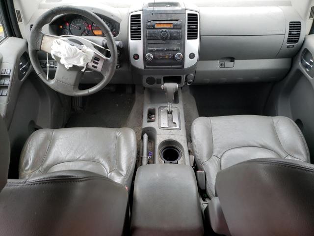 Photo 7 VIN: 1N6AD09U69C402936 - NISSAN FRONTIER C 