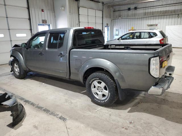 Photo 1 VIN: 1N6AD09U77C403543 - NISSAN FRONTIER C 