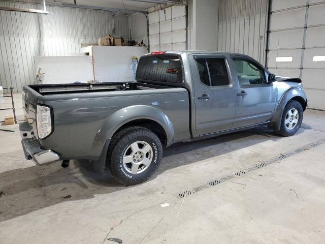 Photo 2 VIN: 1N6AD09U77C403543 - NISSAN FRONTIER C 